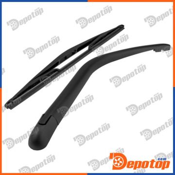 Bras d'essuie-glace arrière 420mm pour RENAULT | EWB-RE-008, 39-0391
